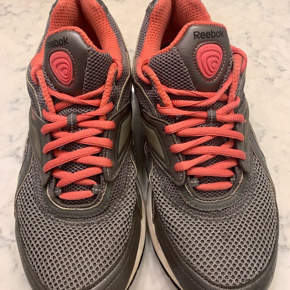 Reebok easy ton sneakers - Picture 2 of 4